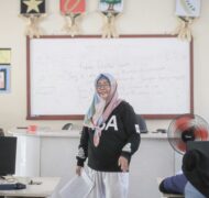 Fajar herlambang studio Stj Ik3 Hz SGU unsplash