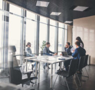 How to explain your vision for a faith based employee resource group